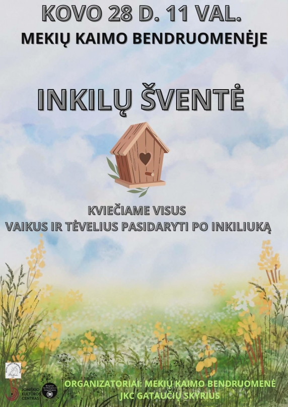 Inkilų šventė